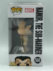 Funko POP! Marvel 80 Years Namor #500 Vinyl Figure - (68737)