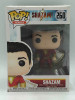 Funko POP! Heroes (DC Comics) Shazam! Shazam #260 Vinyl Figure - (68694)