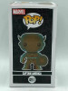 Funko POP! Marvel 80 Years Captain America (Patina) #497 Target Exclusive - (68733)