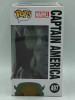 Funko POP! Marvel 80 Years Captain America (Patina) #497 Vinyl Figure - (68733)