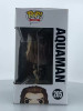 Funko POP! Heroes (DC Comics) Justice League (Movie) Aquaman #205 Vinyl Figure - (87598)