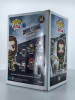 Funko POP! Heroes (DC Comics) Justice League (Movie) Aquaman #205 Vinyl Figure - (87598)