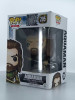 Funko POP! Heroes (DC Comics) Justice League (Movie) Aquaman #205 Vinyl Figure - (87598)