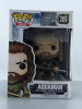 Funko POP! Heroes (DC Comics) Justice League (Movie) Aquaman #205 Vinyl Figure - (87598)