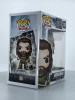 Funko POP! Heroes (DC Comics) Justice League (Movie) Aquaman #205 Vinyl Figure - (87598)