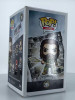 Funko POP! Heroes (DC Comics) Justice League (Movie) Aquaman #205 Vinyl Figure - (87598)