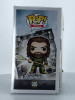 Funko POP! Heroes (DC Comics) Justice League (Movie) Aquaman #205 Vinyl Figure - (87598)