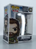 Funko POP! Heroes (DC Comics) Justice League (Movie) Aquaman #205 Vinyl Figure - (87598)