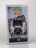 Funko POP! Heroes (DC Comics) Justice League (Movie) Batman Tactical #204 - (87601)