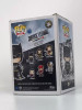 Funko POP! Heroes (DC Comics) Justice League (Movie) Batman Tactical #204 - (87601)