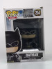 Funko POP! Heroes (DC Comics) Justice League (Movie) Batman Tactical #204 - (87601)