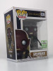 Funko POP! Movies Lord of the Rings Grishnakh #636 Barnes & Noble Exclusive - (87595)