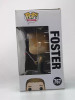 Funko POP! Movies Super Troopers Foster #767 Vinyl Figure - (87621)