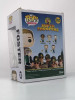 Funko POP! Movies Super Troopers Foster #767 Vinyl Figure - (87621)