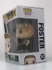 Funko POP! Movies Super Troopers Foster #767 Vinyl Figure - (87621)