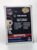 Funko POP! Sports NFL Tom Brady #39 Vinyl Figure - (87633)