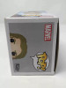 Funko POP! Marvel Thor: Ragnarok Thor (Roadworn Hero) #246 Vinyl Figure - (73255)