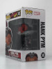 Funko POP! Marvel Ant-Man and the Wasp Hank Pym #343 Vinyl Figure - (87556)