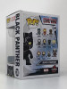 Funko POP! Marvel Captain America: Civil War Black Panther - (Glitter) - (87540)