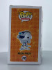 Funko POP! Animation Anime Dragon Ball Z (DBZ) Mecha Frieza #705 Vinyl Figure - (87582)