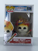 Funko POP! Movies Ghostbusters Afterlife Mini Puft on Fire #936 Vinyl Figure - (87541)