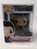 Funko POP! Heroes (DC Comics) Wonder Woman (Blue Dress) #177 Vinyl Figure - (73152)