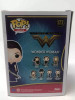 Funko POP! Heroes (DC Comics) Wonder Woman (Blue Dress) #177 Vinyl Figure - (73152)