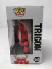 Funko POP! Television DC Teen Titans Go! Trigon #540 Toys R Us Exclusive - (73250)