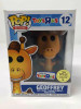 Funko POP! Ad Icons Geoffrey #12 Vinyl Figure - (73244)