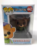 Funko POP! Disney TaleSpin Kit Cloudkicker #442 Vinyl Figure - (73139)
