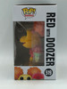 Funko POP! Television Fraggle Rock Red (with Doozer) (Flocked) #519 Vinyl Figure - (46408)