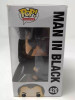 Funko POP! Television Lost The Man In Black #420 Vinyl Figure - (73117)