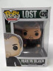 Funko POP! Television Lost The Man In Black #420 Vinyl Figure - (73117)