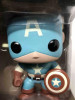 Funko POP! Marvel Captain America (Sepia) #159 Vinyl Figure - (73142)