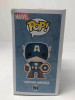 Funko POP! Marvel Captain America (Sepia) #159 Amazon Exclusive Vinyl Figure - (73142)