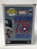 Funko POP! Marvel Captain America (Sepia) #159 Vinyl Figure - (73142)
