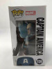 Funko POP! Marvel Captain America (Sepia) #159 Vinyl Figure - (73142)