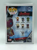 Funko POP! Marvel Avengers: Age of Ultron Vision (Metallic) #71 Vinyl Figure - (66521)