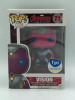 Funko POP! Marvel Avengers: Age of Ultron Vision (Metallic) #71 Vinyl Figure - (66521)