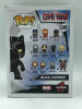 Funko POP! Marvel Captain America: Civil War Black Panther (Multipack) #130 - (66291)
