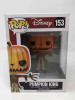 Jack Skellington as the Pumpkin King #153 - (66203)