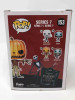 Jack Skellington as the Pumpkin King #153 - (66203)