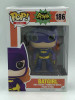 Funko POP! Heroes (DC Comics) Batman: Classic TV Series Batgirl #186 - (66526)