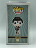 Funko POP! Heroes (DC Comics) DC Comics: Bombshells Katana #169 Vinyl Figure - (66508)