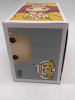 Funko POP! Animation One Punch Man Saitama #257 Vinyl Figure - (66392)