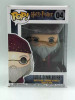 Funko POP! Harry Potter Albus Dumbledore #4 Vinyl Figure - (66535)