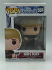 Funko POP! Disney Frozen II Kristoff #584 Vinyl Figure - (66275)