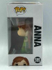 Funko POP! Disney Frozen II Anna #595 Michaels Exclusive Vinyl Figure - (66533)