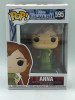 Funko POP! Disney Frozen II Anna #595 Michaels Exclusive Vinyl Figure - (66533)