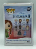 Funko POP! Disney Frozen II Anna #595 Michaels Exclusive Vinyl Figure - (66533)
